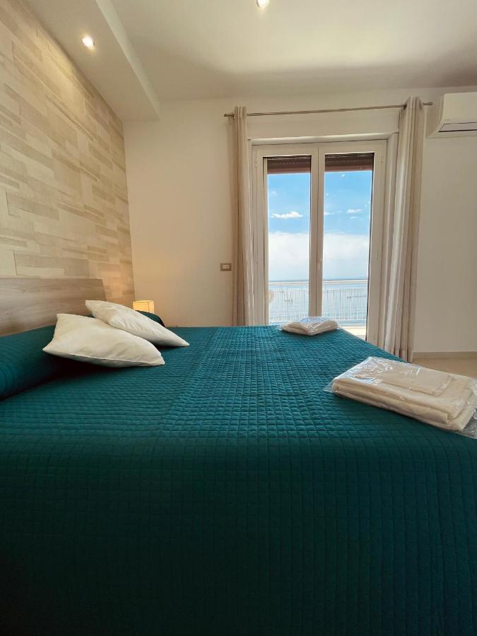 Apartmán Baia Di Atlantide Taormina Exteriér fotografie
