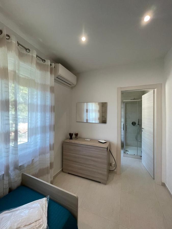 Apartmán Baia Di Atlantide Taormina Exteriér fotografie