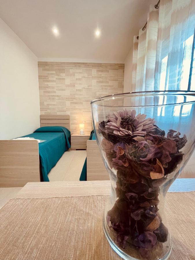 Apartmán Baia Di Atlantide Taormina Exteriér fotografie